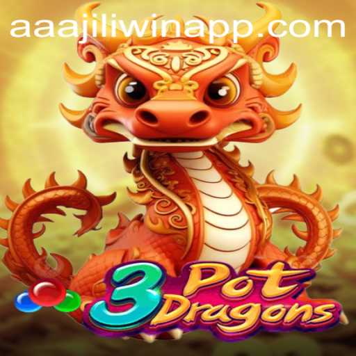Exploring the Enchanting World of 3PotDragons and the Winning Strategies of AAAJILI