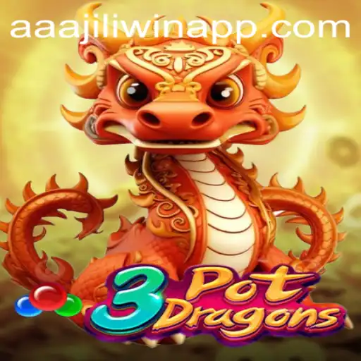 Exploring the Enchanting World of 3PotDragons and the Winning Strategies of AAAJILI