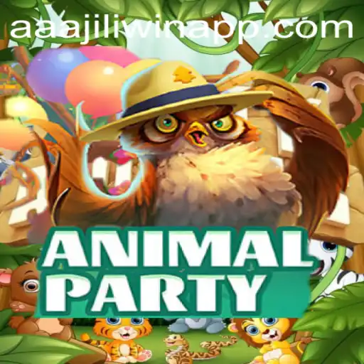 Exploring the World of AnimalParty: A Fun and Engaging Game