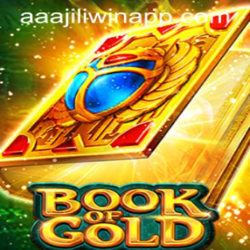 The Enchanting World of BookofGold: Unraveling the Mysteries of AAAJILI Win App