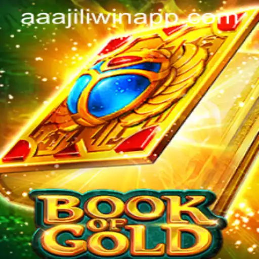 The Enchanting World of BookofGold: Unraveling the Mysteries of AAAJILI Win App