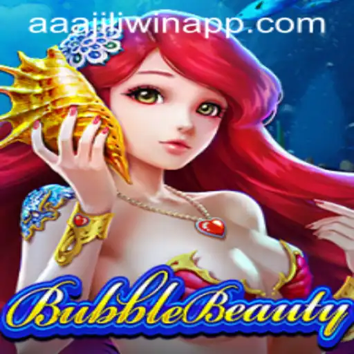 BubbleBeauty: The Captivating World of AAAJILI Win App