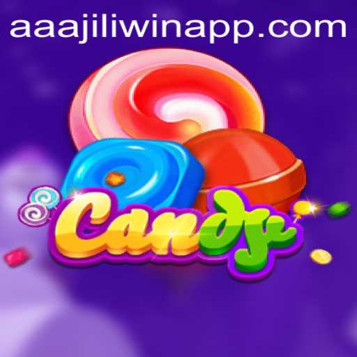 Exploring Candy: The Sweet Game and Its Connection with AAAJILI Win App