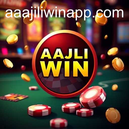 Exploring the World of Casino Games with AAAJILI Win App