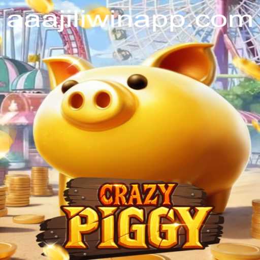 Discover the Exciting World of CrazyPiggy with AAAJILI Win App