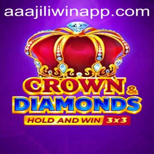 Exploring the Exciting World of Crowndiamonds: A Guide to Playing and Winning with AAAJILI Win App