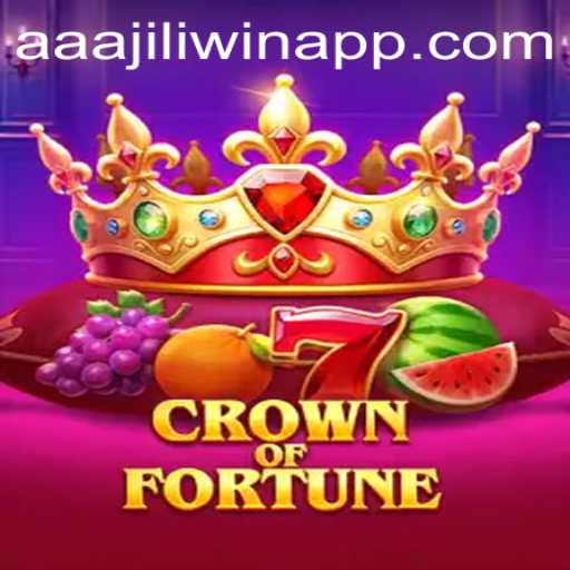 CrownofFortune: Mastery and Strategy in the AAAJILI Win App Era