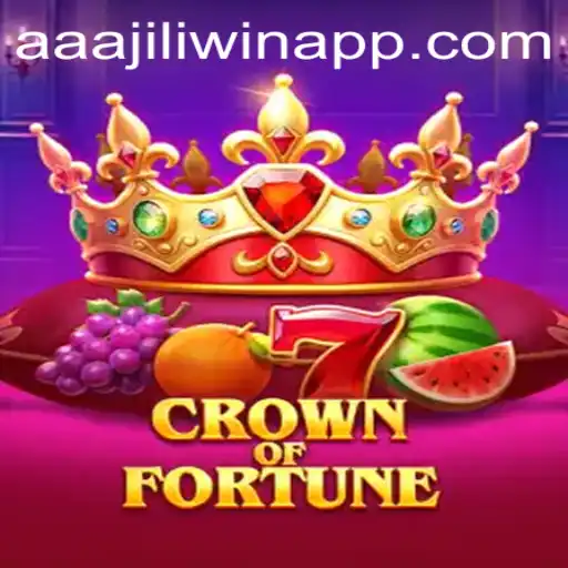 CrownofFortune: Mastery and Strategy in the AAAJILI Win App Era