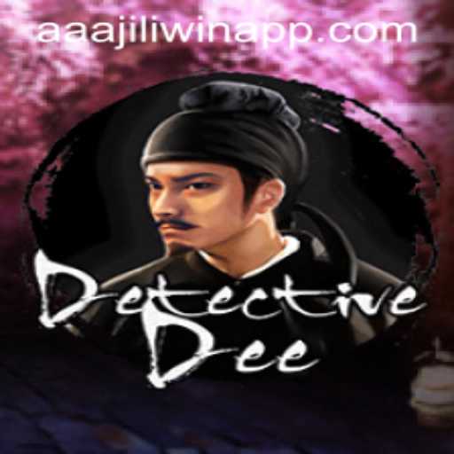 Discover the Intrigue of DetectiveDee: An Enigmatic Adventure