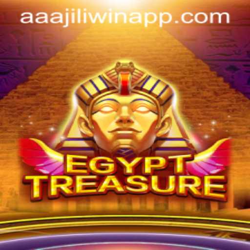 Discover the Mysteries of EgyptTreasure: A Winning Experience with AAAJILI