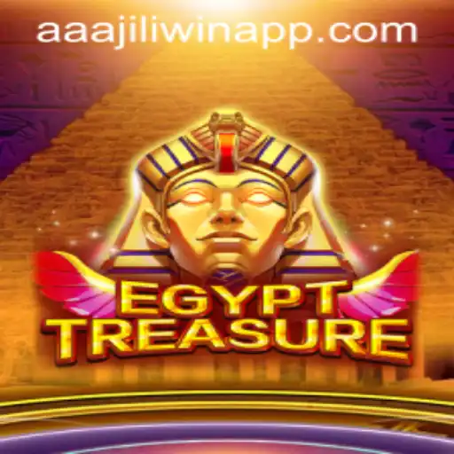 Discover the Mysteries of EgyptTreasure: A Winning Experience with AAAJILI