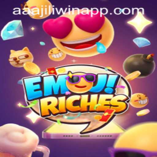 Exploring EmojiRiches: The Dynamic Gaming Experience Redefining Entertainment