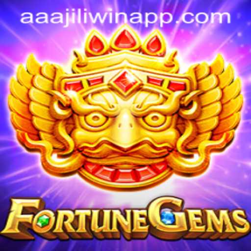 FortuneGems: Discover the Thrill of the AAAJILI Win App