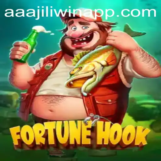 Discover the Thrill of FortuneHook: Your Gateway to Winning with AAAJILI Win App