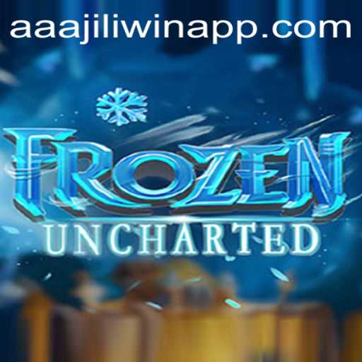 FrozenUncharted - An Epic Journey Worth Exploring