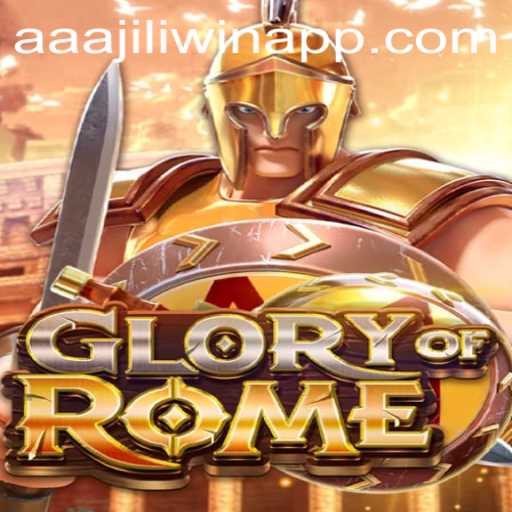 Dive into GloryofRome: Strategy and Triumph