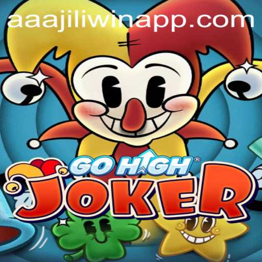 Discover GoHighJoker: A Thrilling Adventure in Gaming