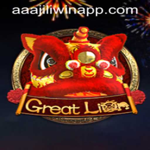 Discover the Thrilling World of GreatLion and the AAAJILI Win App