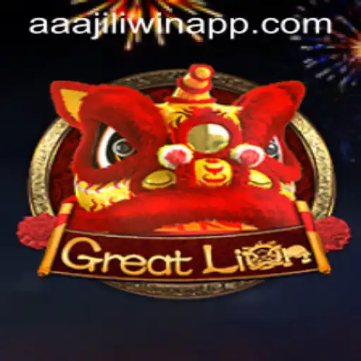 Discover the Thrilling World of GreatLion and the AAAJILI Win App