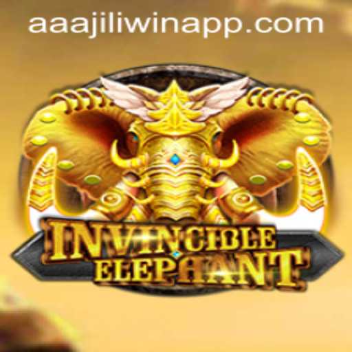 InvincibleElephant: An Immersive Gaming Experience with AAAJILI Win App