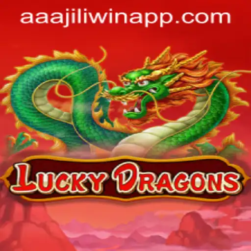 Discover the Thrilling World of LuckyDragons: An Exciting Journey with AAAJILI Win App