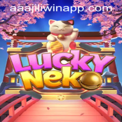 Exploring the Enchanting World of LuckyNeko and the AAAJILI Win App