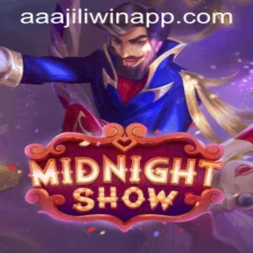 Understanding the Exciting World of MidnightShow: An Intriguing Journey through AAAJILI Win App
