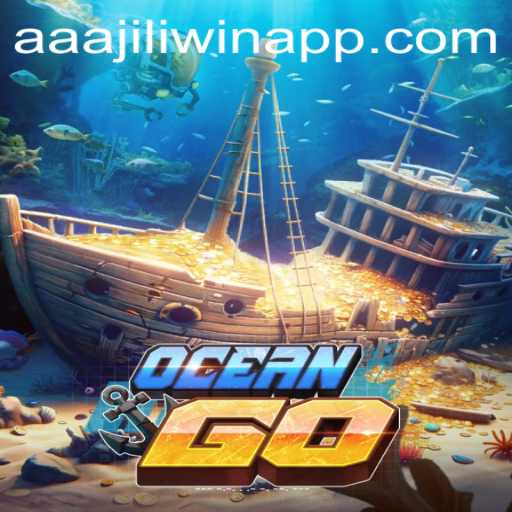 Unveiling OceanGO: A New Adventure in AAAJILI Win App