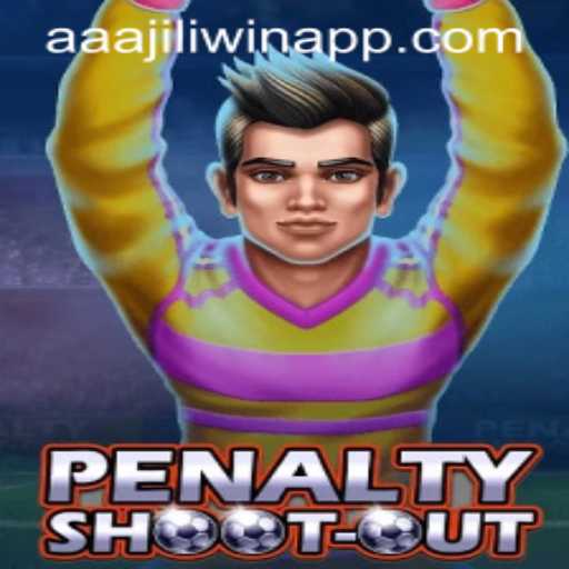 Mastering the Art of PenaltyShootOut with AAAJILI Win App