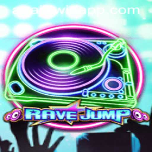 RaveJump: An Exciting New Gaming Experience with AAAJILI Win App