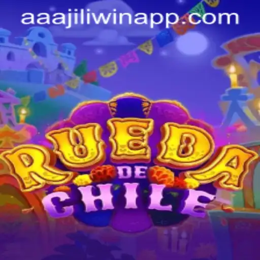 Discover the Exciting World of RuedaDeChile and the AAAJILI Winning App