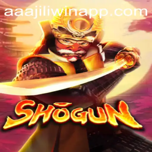 Shogun: A Strategy Game of Wits and Warfare