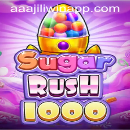 Unveiling SugarRush1000: A Sweet Adventure with AAAJILI Win App