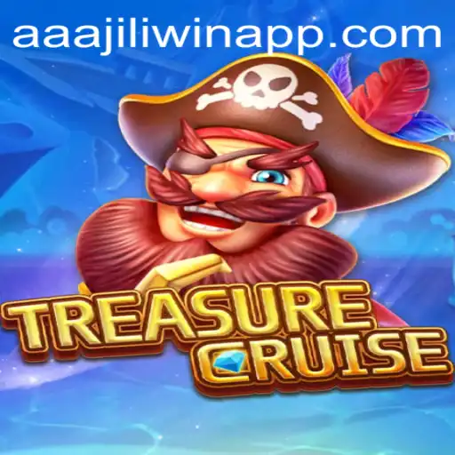 Unveiling the Thrilling World of TREASURECRUISE: An Adventure Awaits with AAAJILI Win App