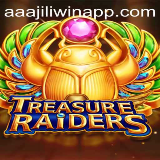 Unveiling TREASURERAIDERS: An Epic Quest for Treasure and Glory