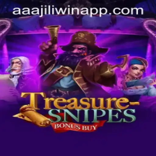 Exploring TreasuresnipesBonusBuy and the Popular AAAJILI Win App
